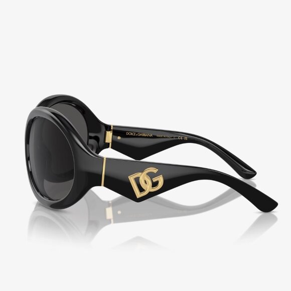 New Dolce & Gabbana DG6201 Sunglasses - Picture 1 of 4